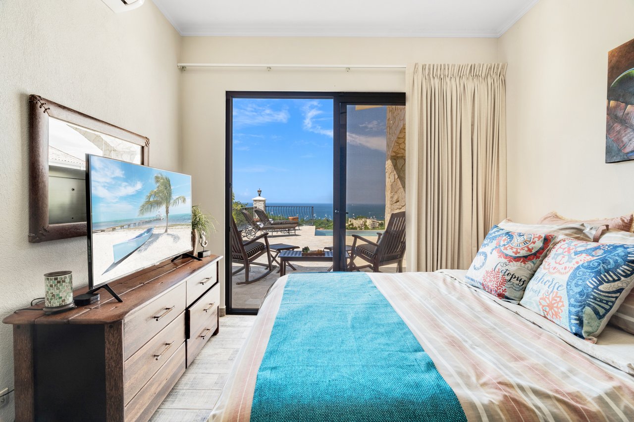 Villa Valhalla | Prime Ocean-View Property in One of Guanacaste’s Most Desirable Beach Towns