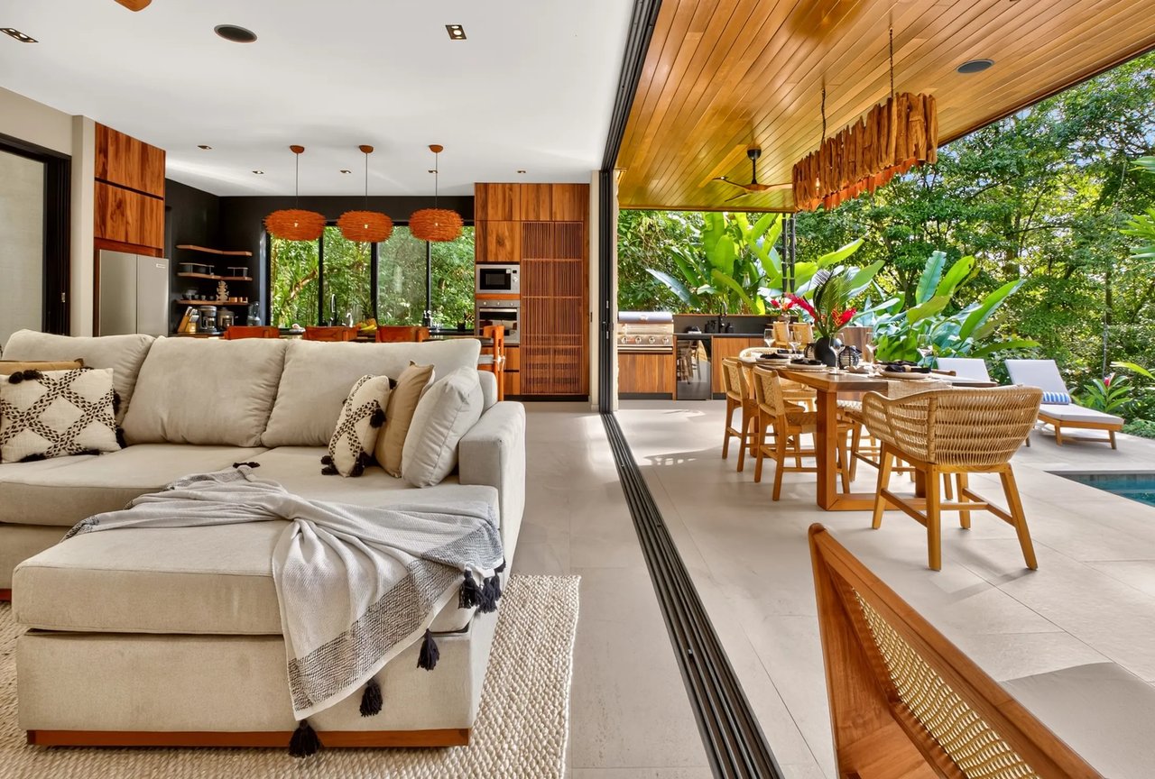 Villa Amapola, The Ultimate Sanctuary 