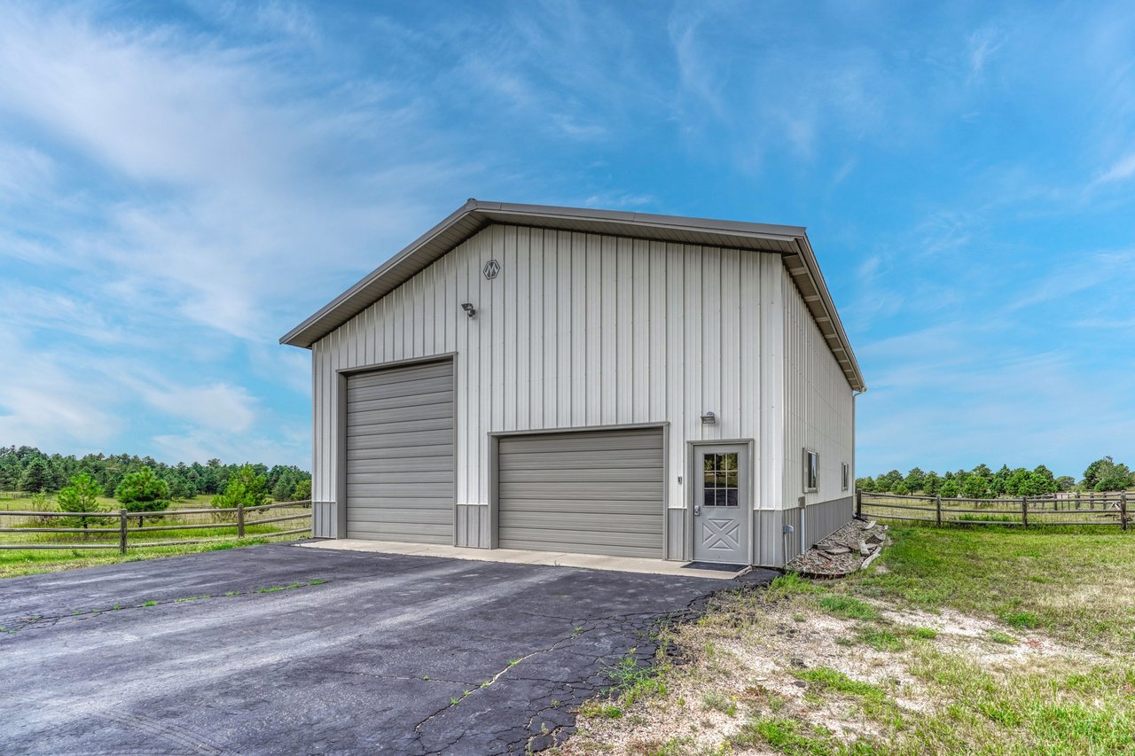 20220 E Elk Creek Drive