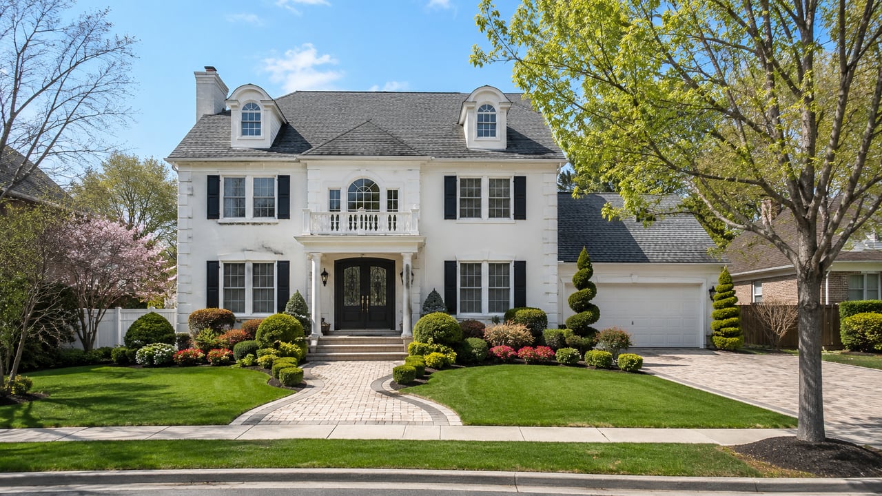 Searingtown