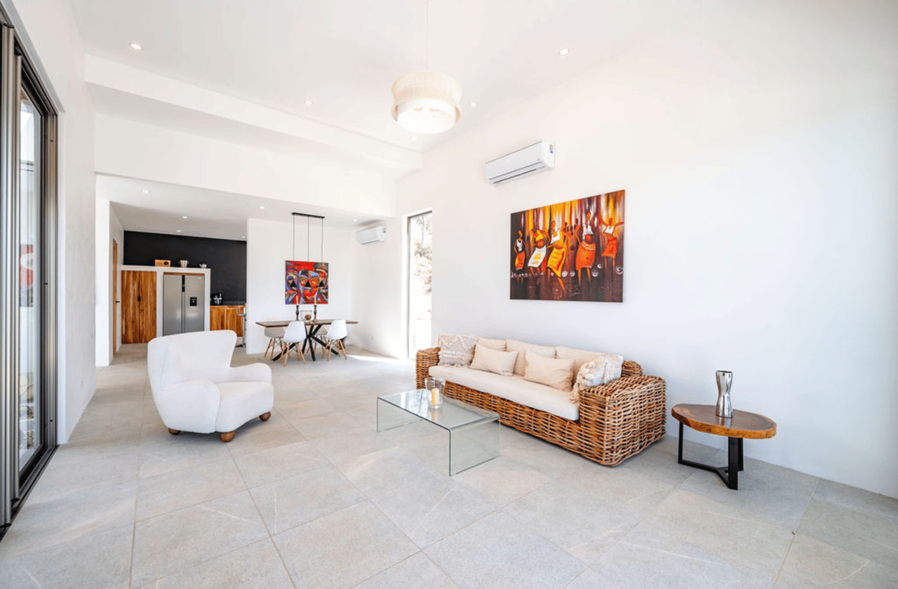 Vista Serenita - Tamarindo