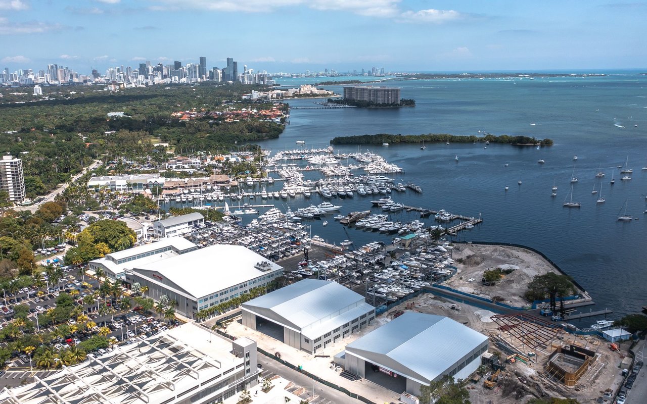 Coconut Grove