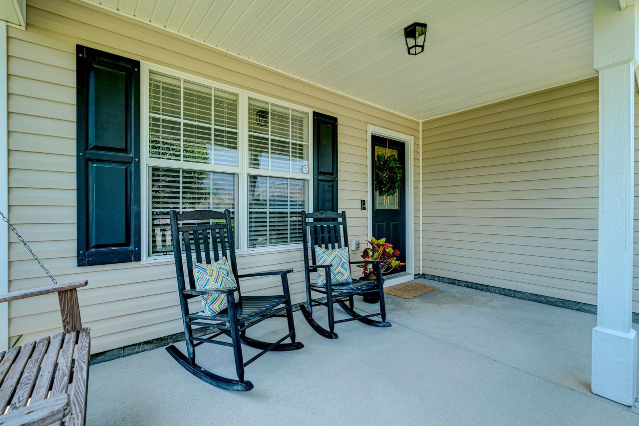 443 Foxfield