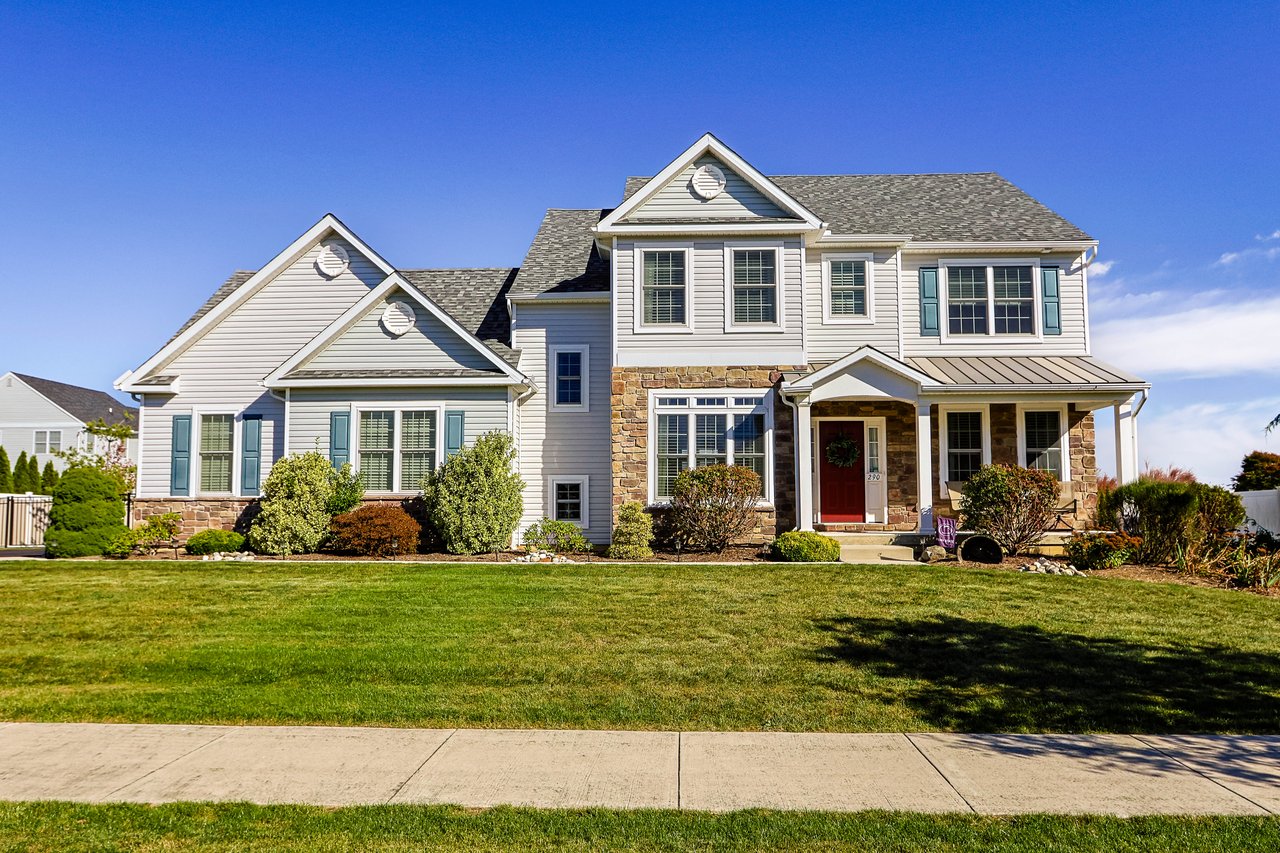 290 Palmetto Drive