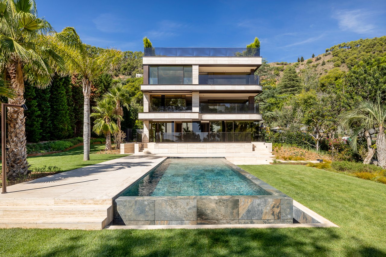 VILLA ALTA