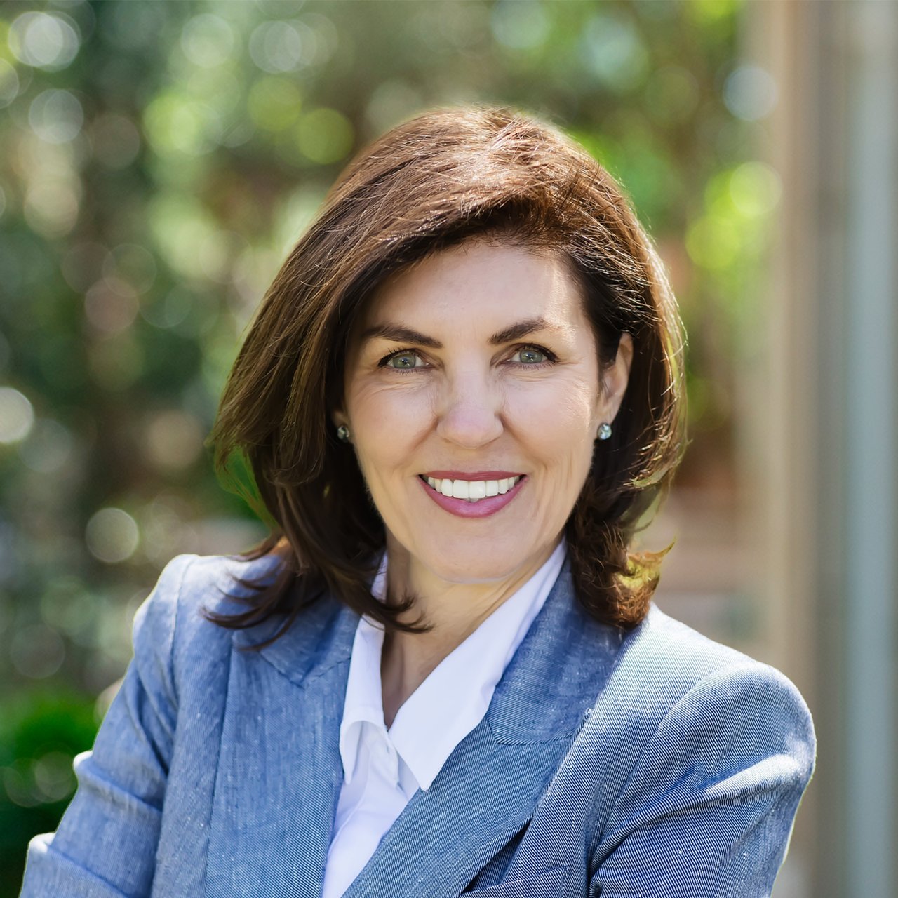 Kim Crahan