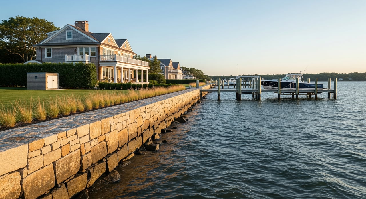 Coastal Readiness for Greenwich Proper Relocators