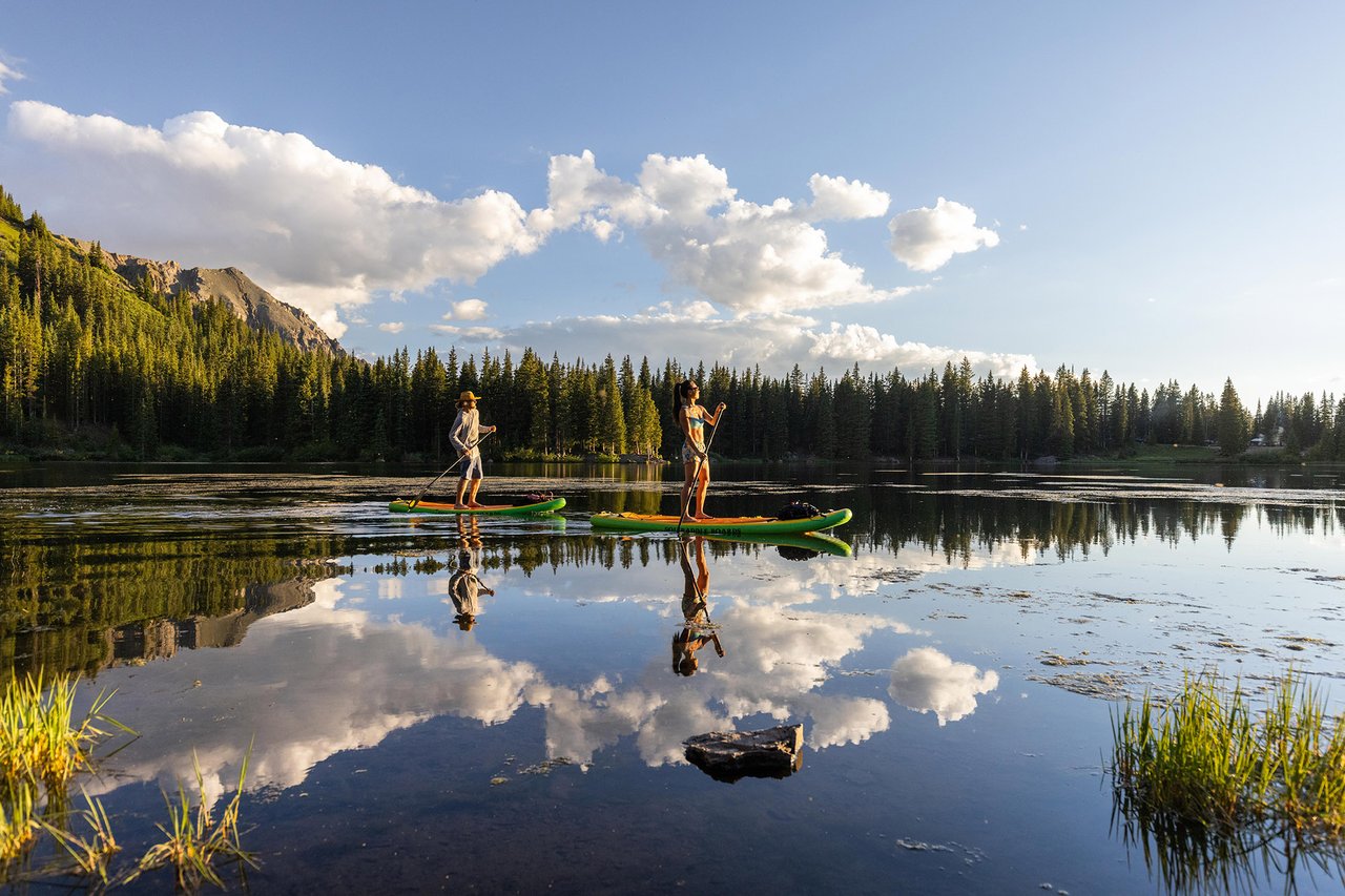 The Highline Residences