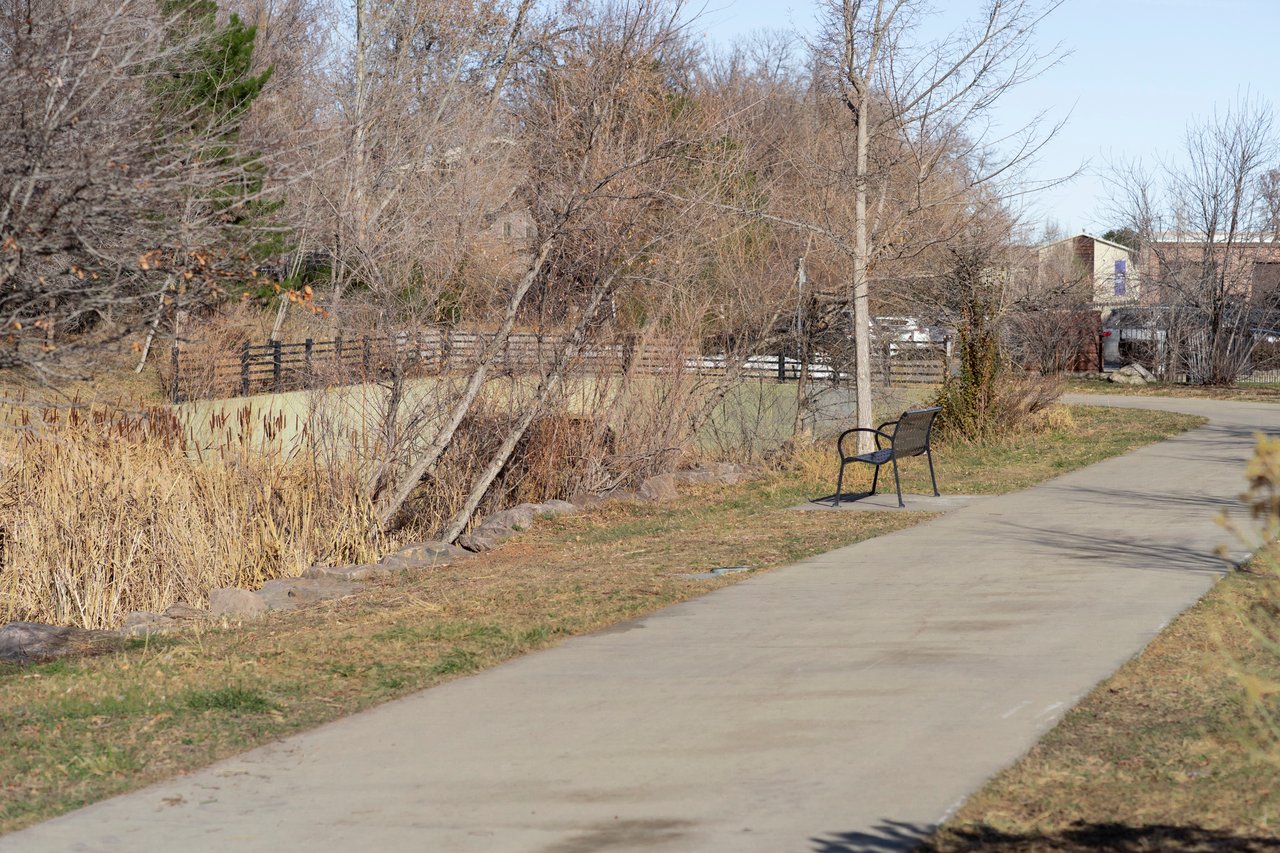 2707 Valmont Road, Unit 205D