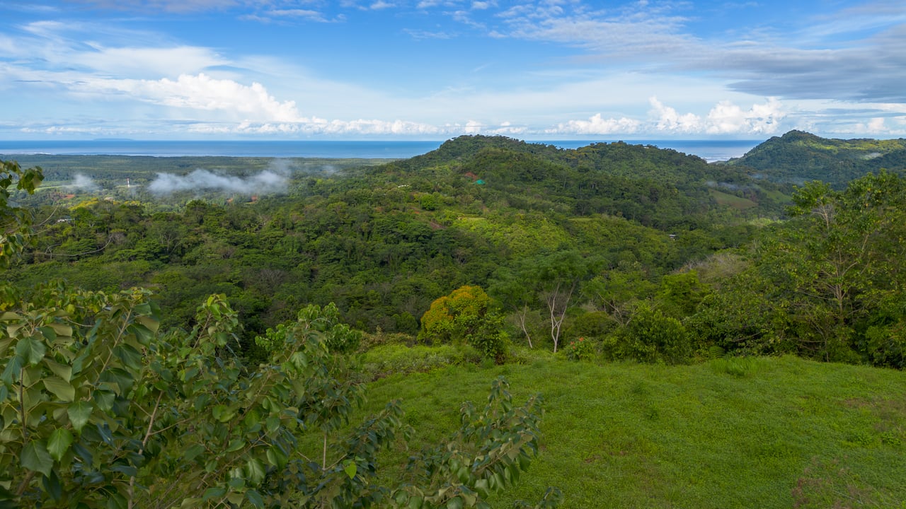 Oceancrest Cascada, Cascada el Sandalo 