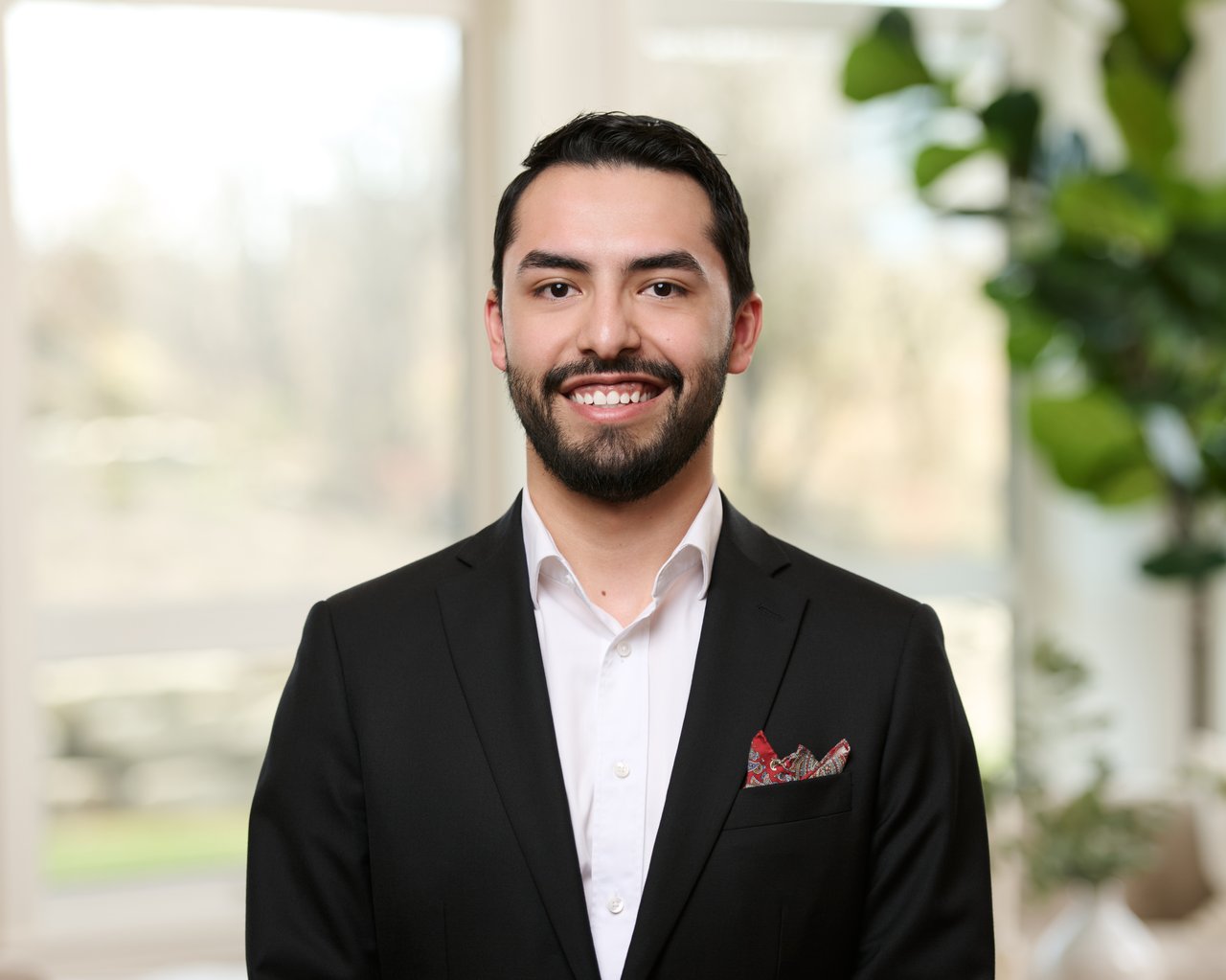 Victor Solorzano