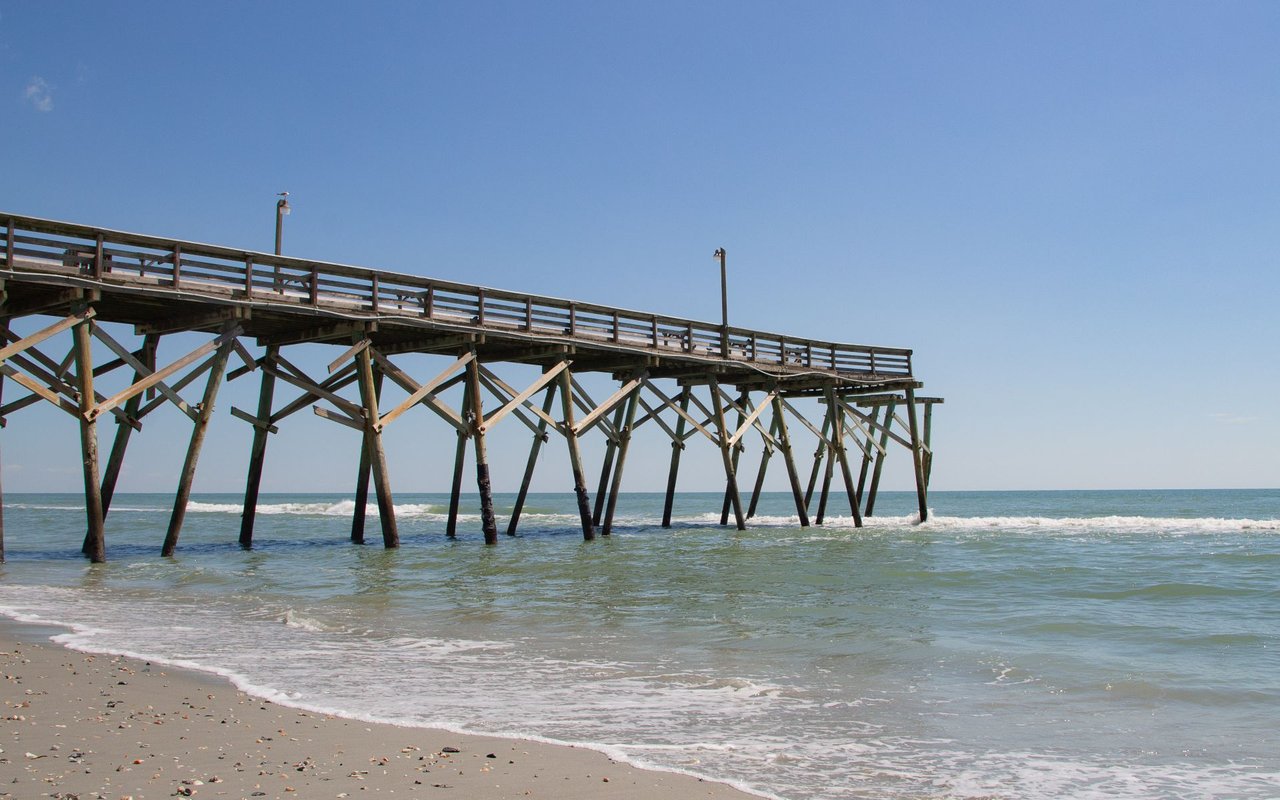 Surfside Beach