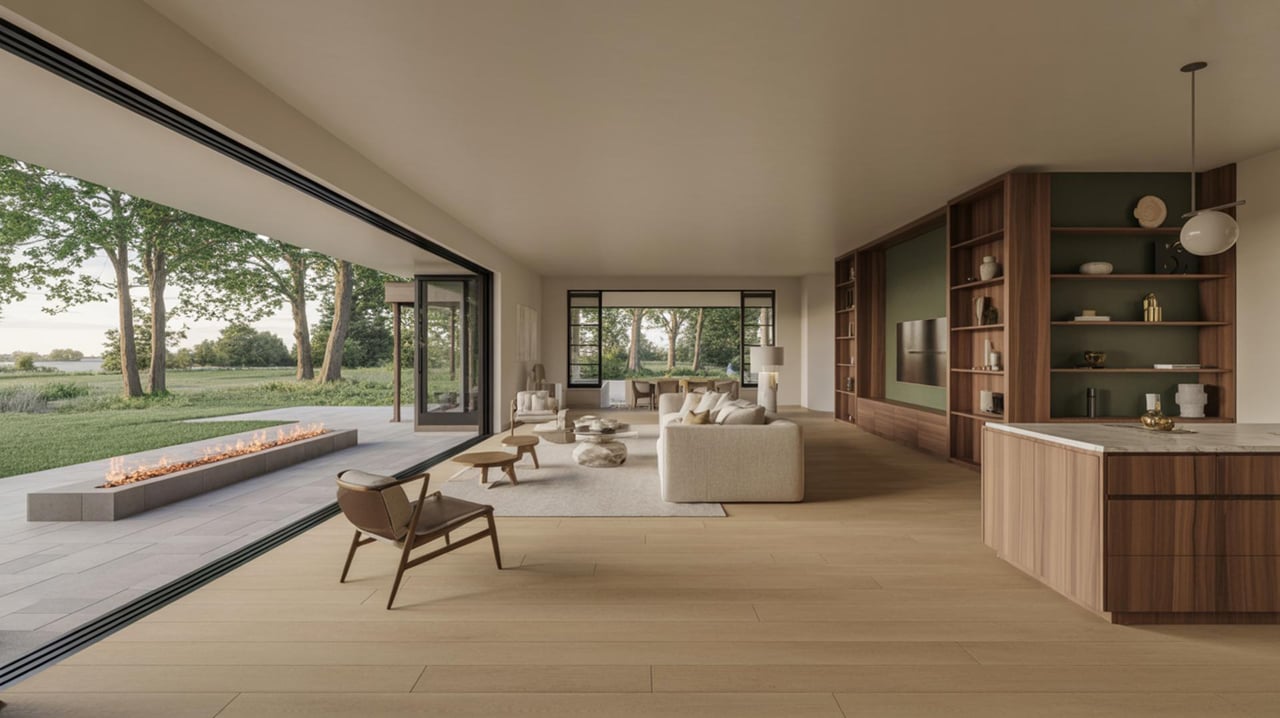 Home Design Trends in Holmdel, NJ