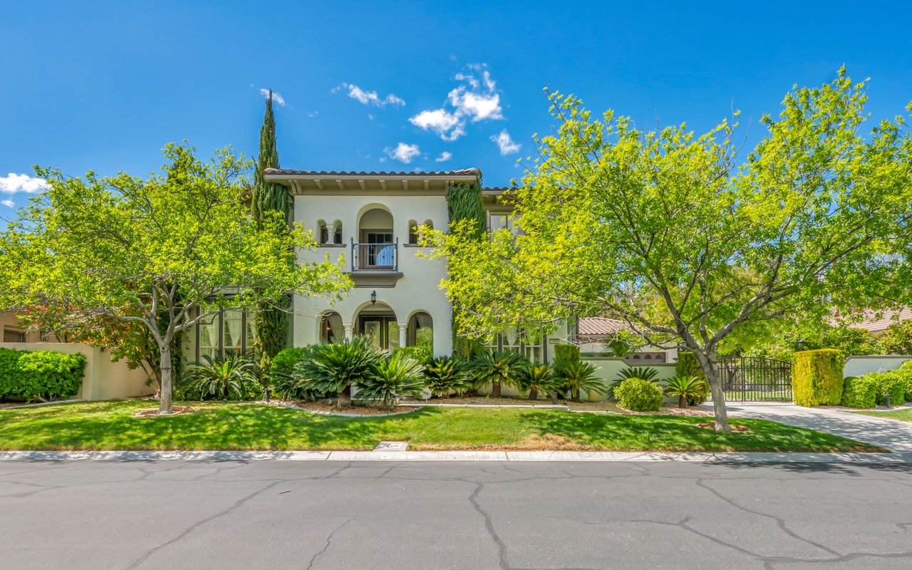 1409 Chambolle Court
