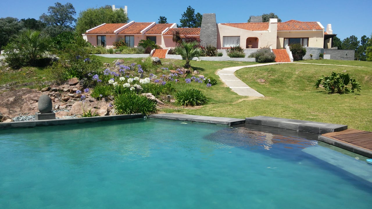 Oceanica or Boutique Hotel St. Michael