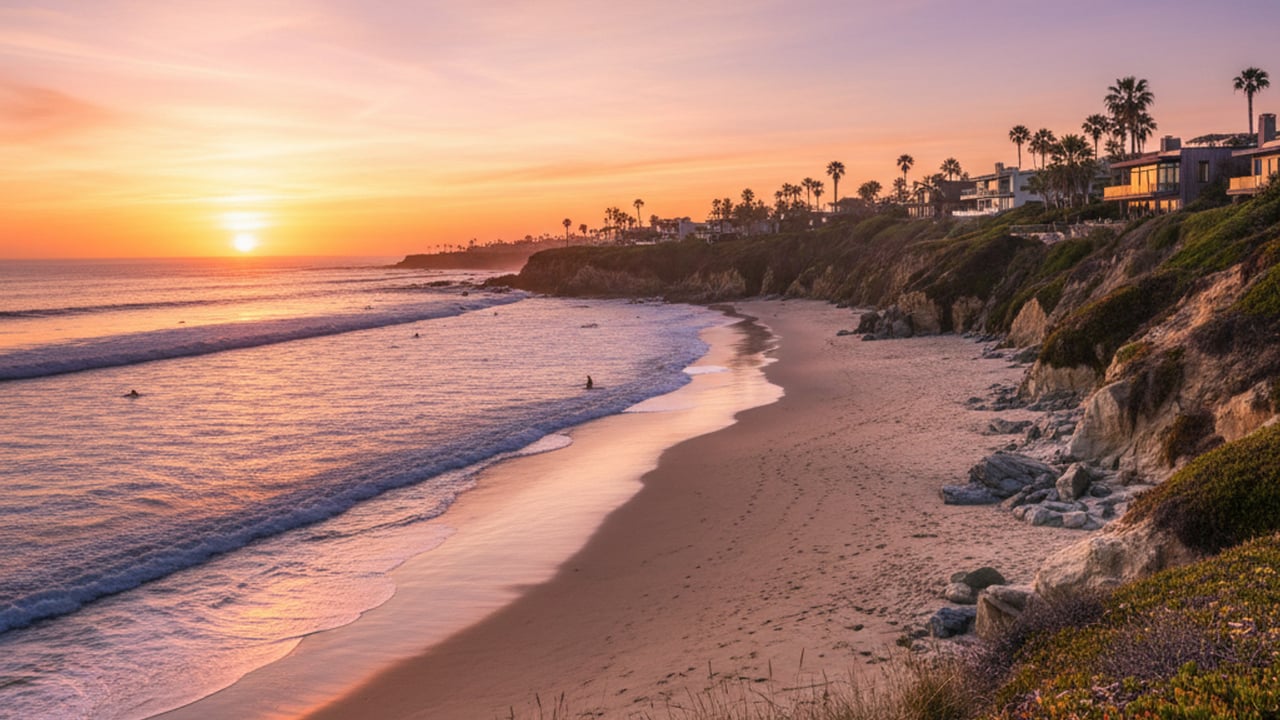 Encinitas vs. San Marcos: The North County Dilemma