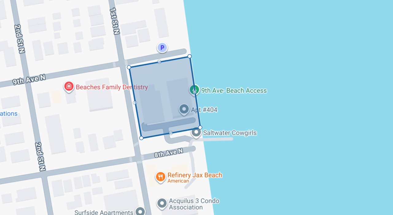 ACQUILUS I Homes For Sale