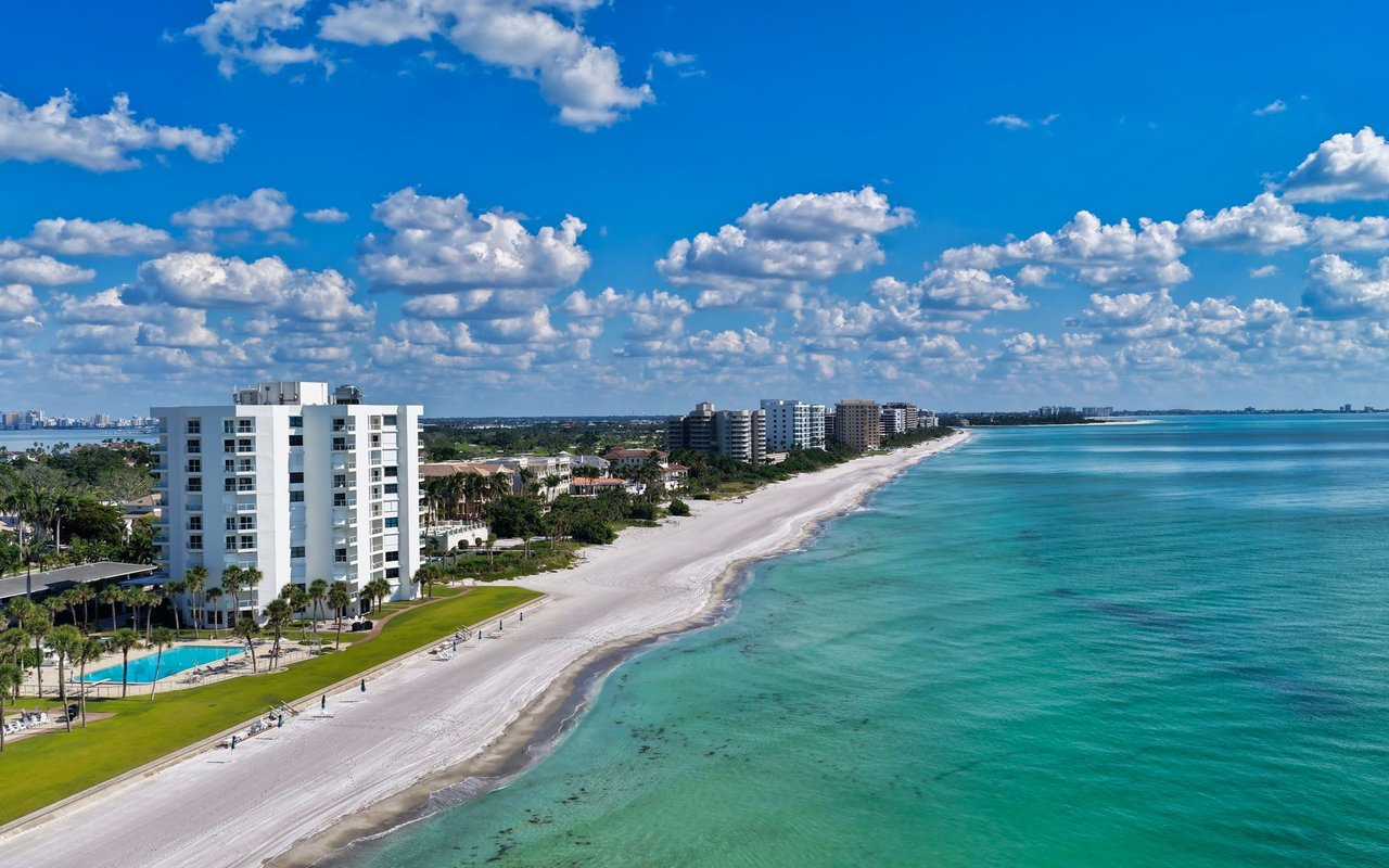 1000 LONGBOAT CLUB RD #402