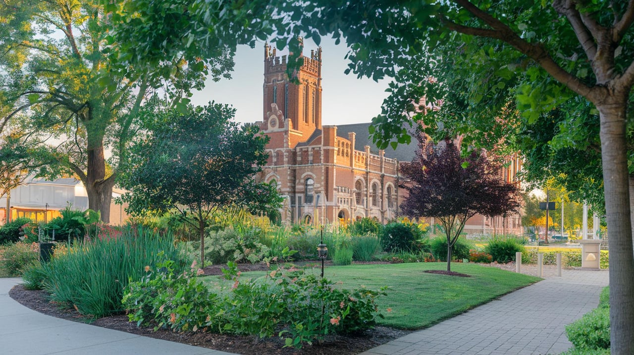 Undiscovered Delights in Durham, NC: Your Local Secrets