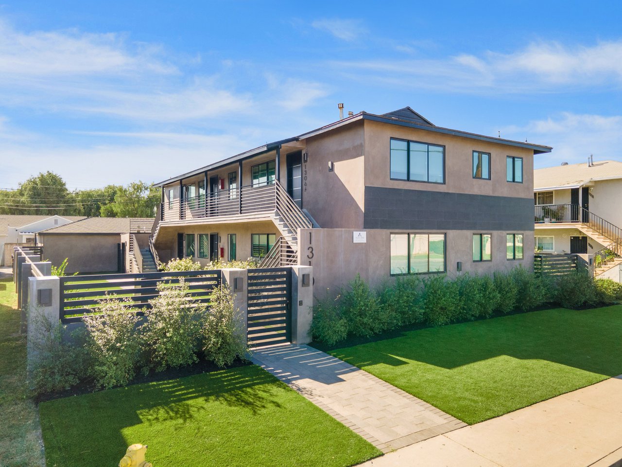 1310 W Valencia Drive
