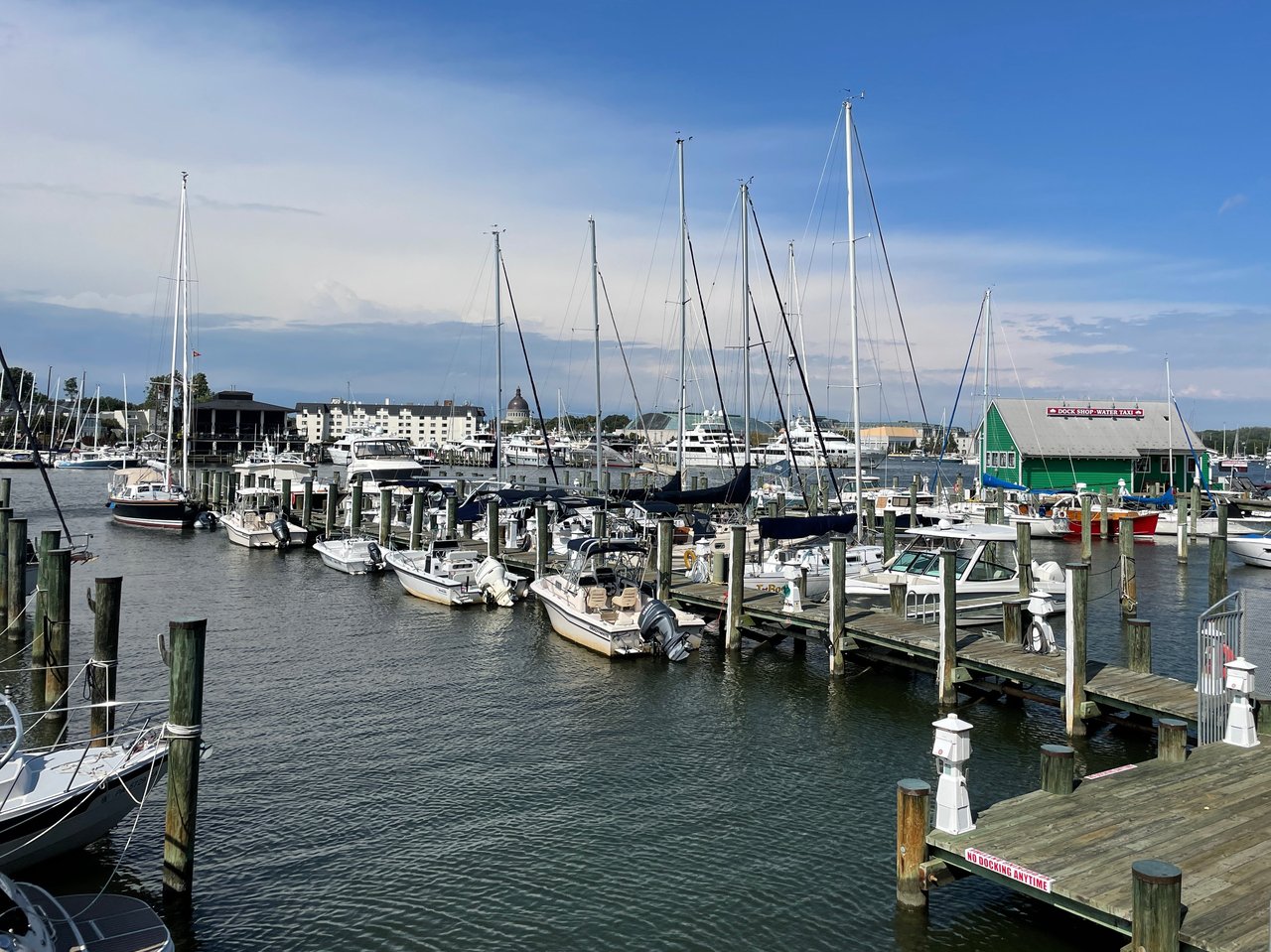 10 Fantastic Weekend Getaways