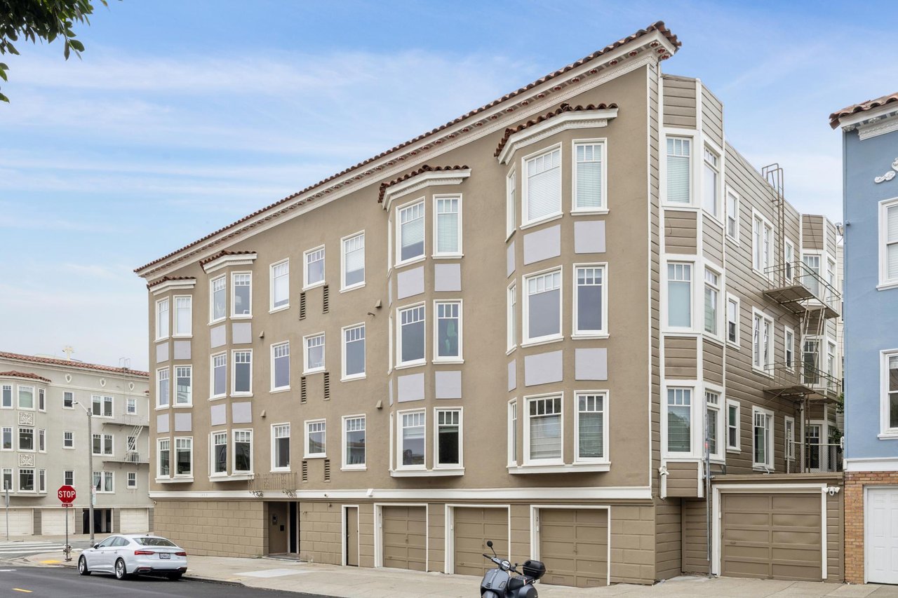 1490 Francisco St, Unit 5