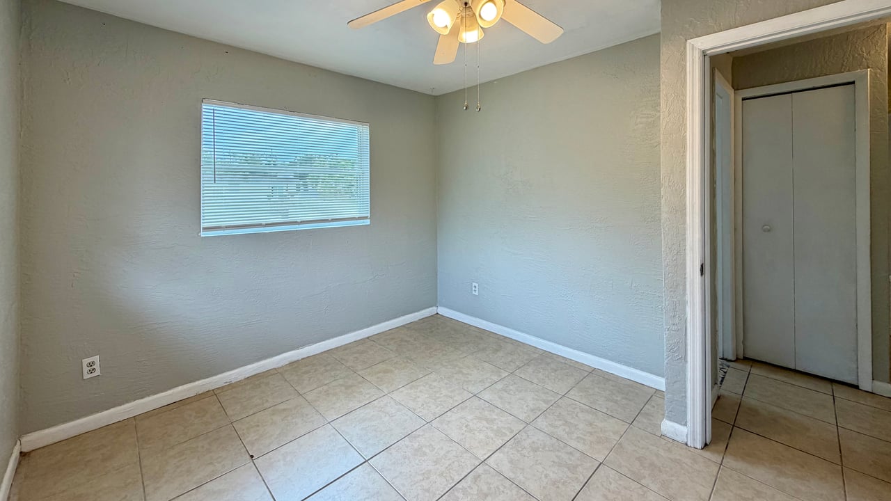 Union Park 3-Bedroom close to UCF and Valencia East