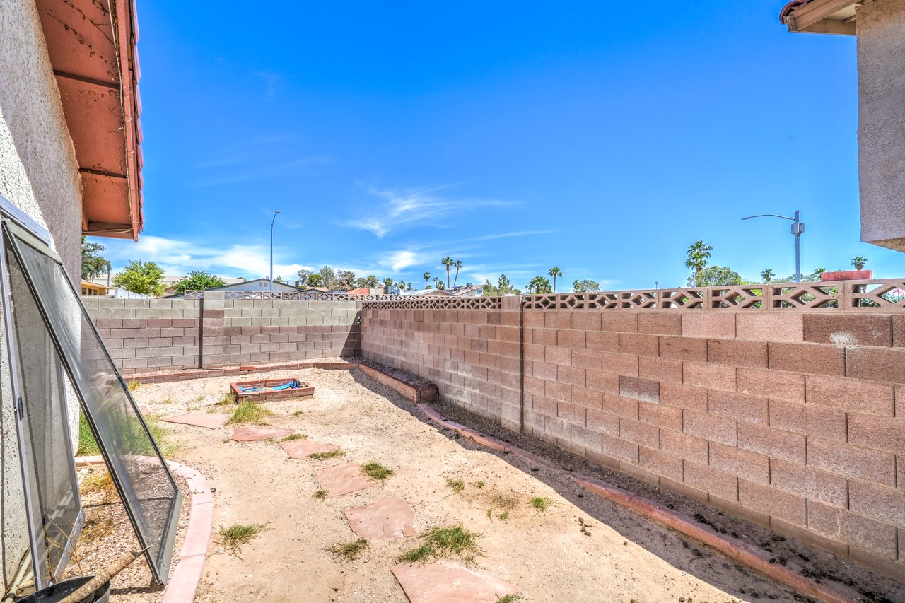3434 East Toquima Circle