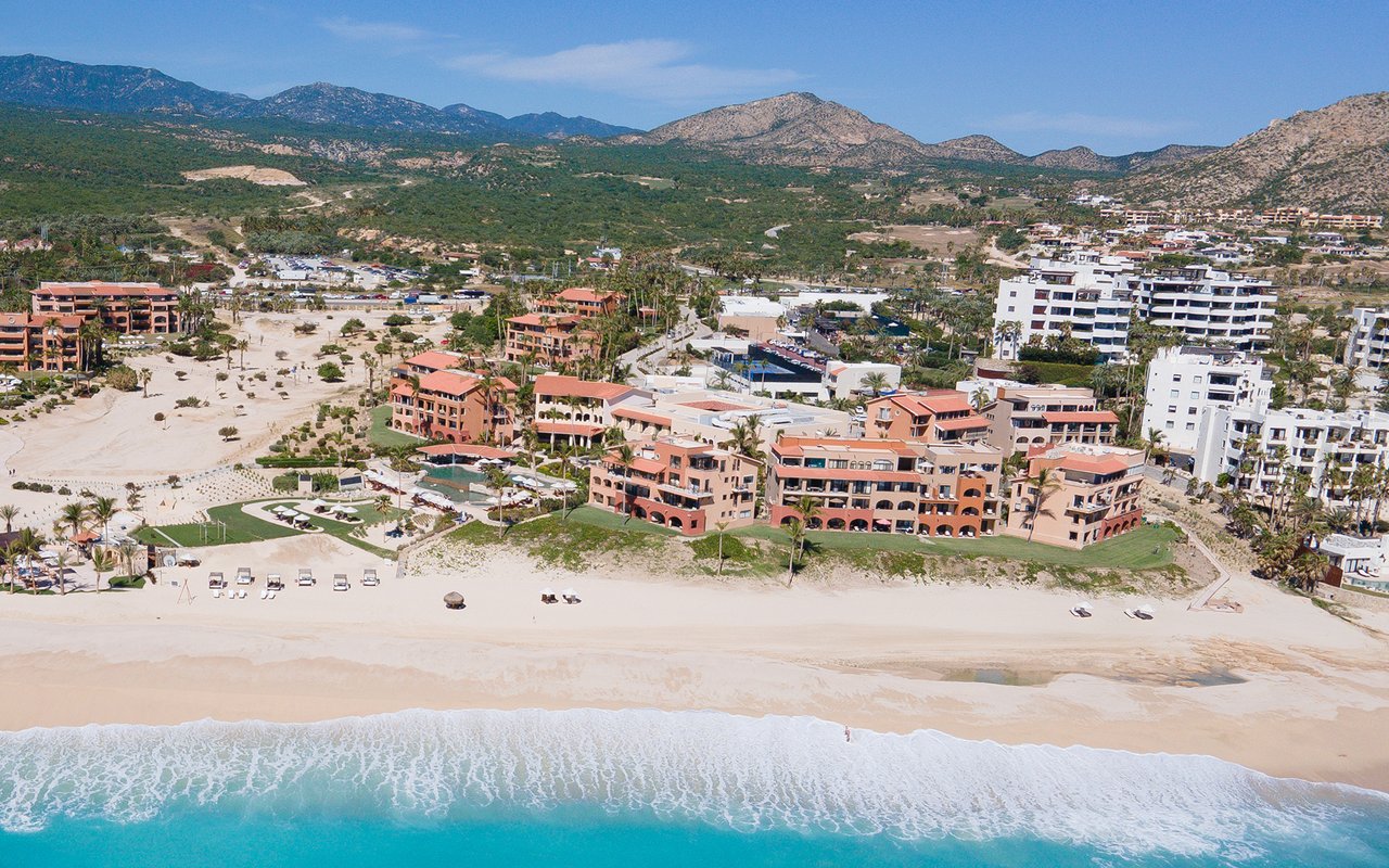 Casa del Mar