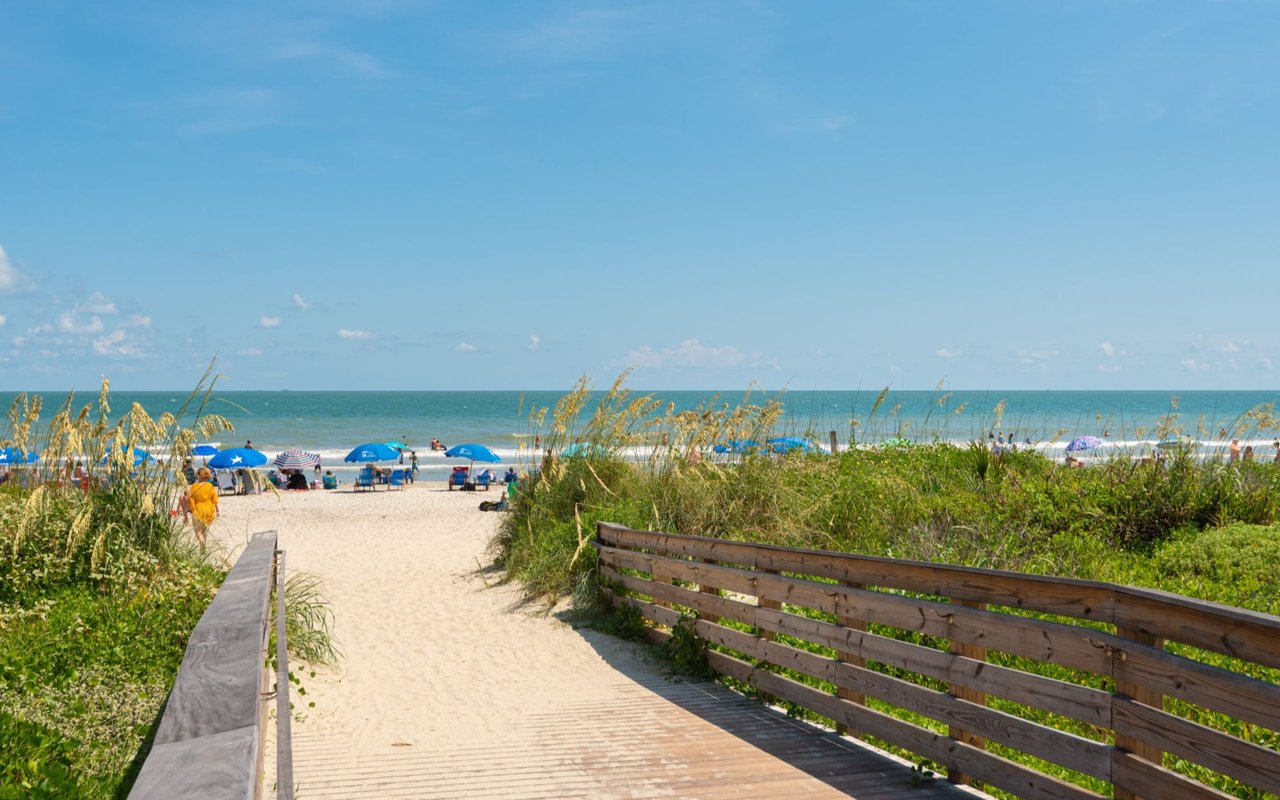 William Means Guide to Isle of Palms