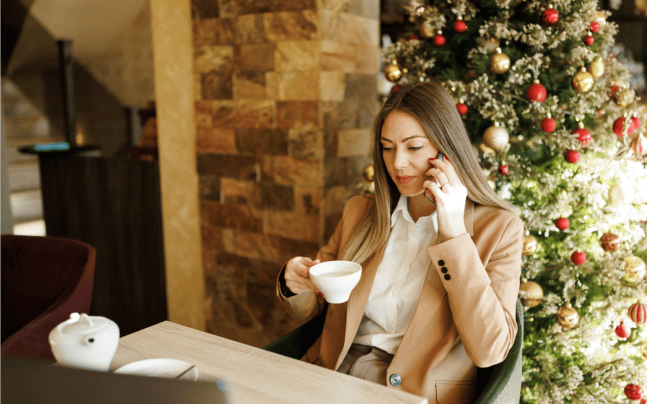 Why the Jersey Shore Shines for Homebuyers During the Holidays