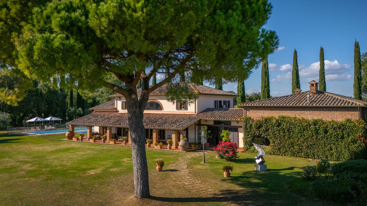 LA VISTA SUL BELLO