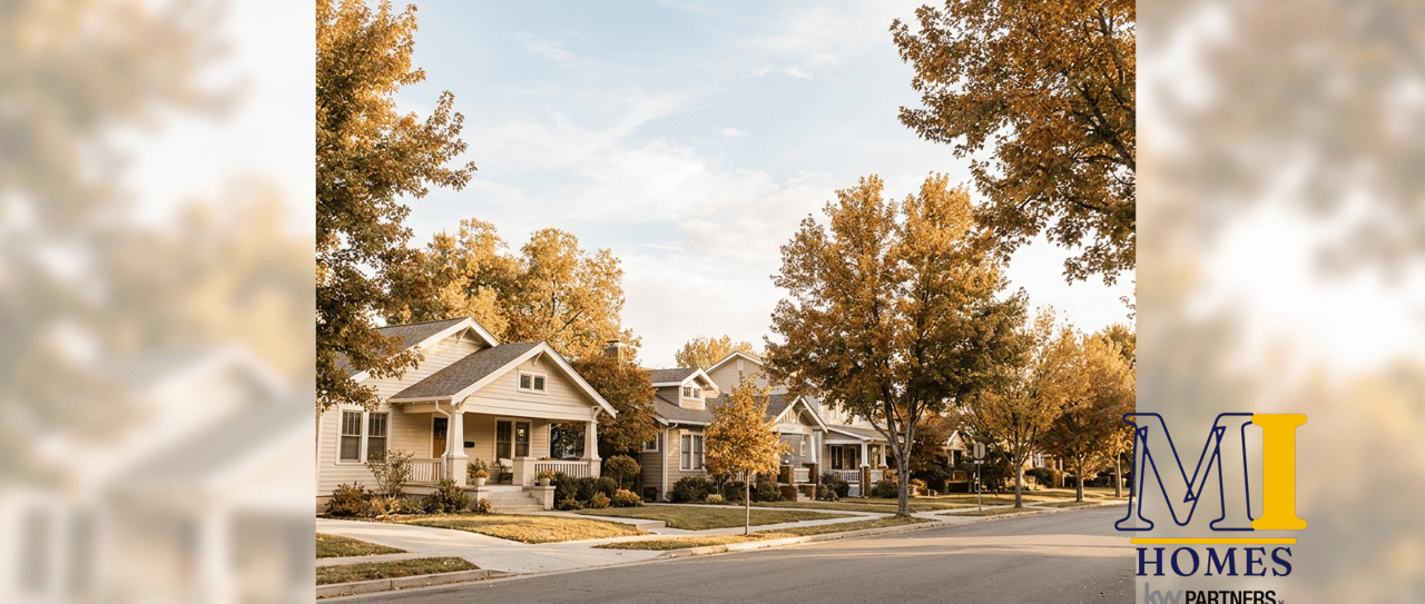The Best Part of Owning a Home in Kansas City Has Nothing to Do With the House