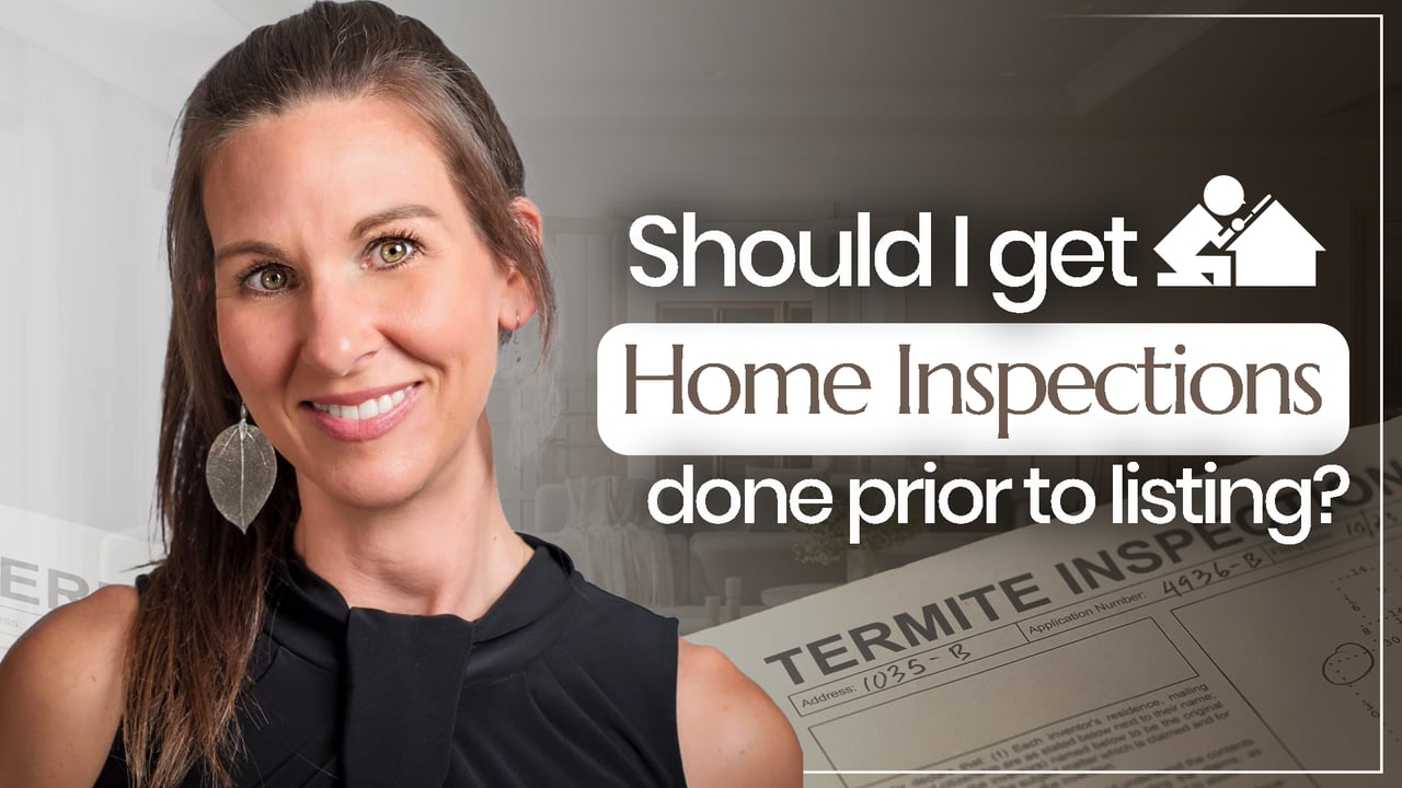 DO I Need a Pre Listing Inspection?