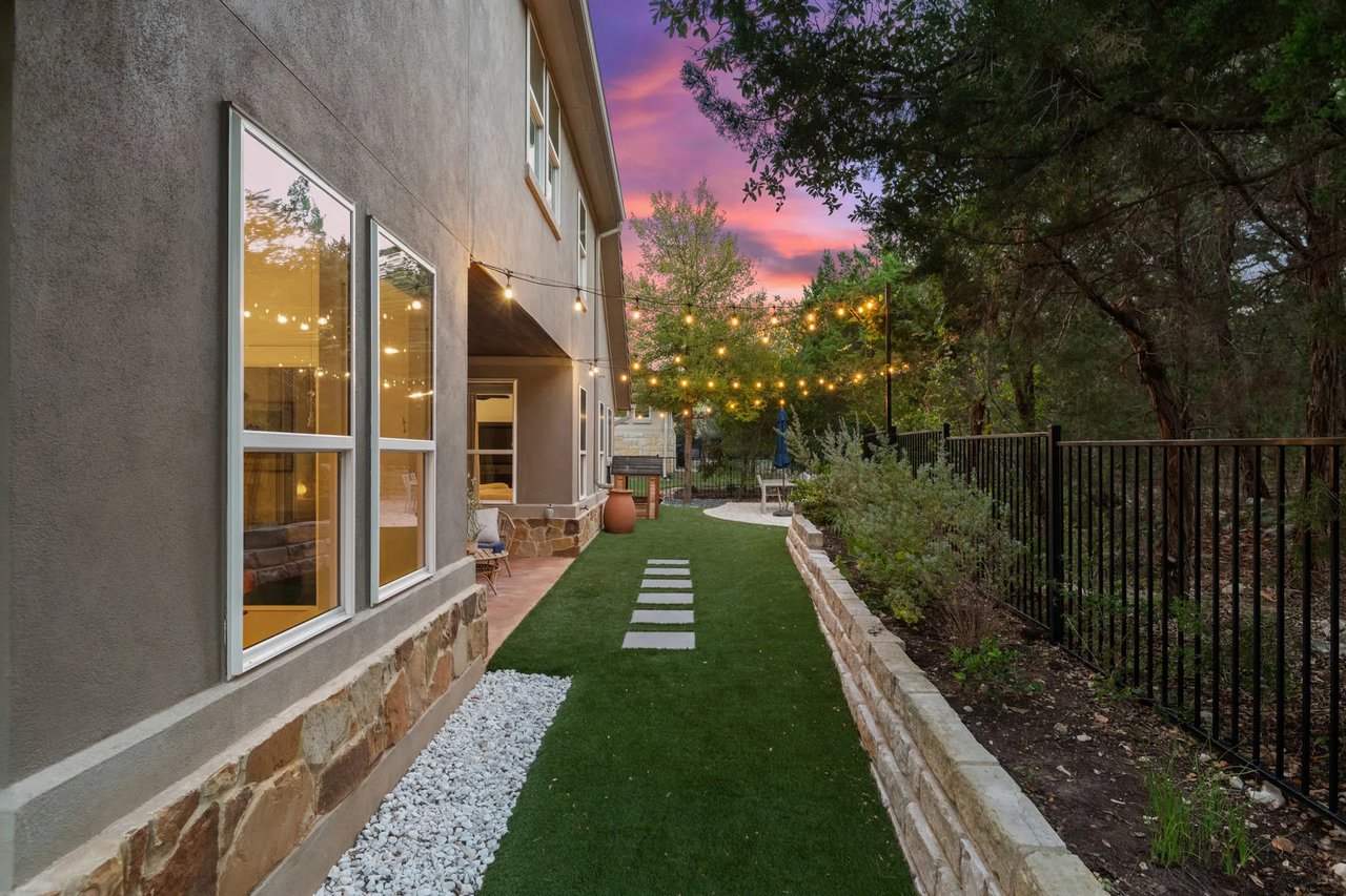 9116 Villa Norte Dr | Mediterranean Luxury in Versante Canyon