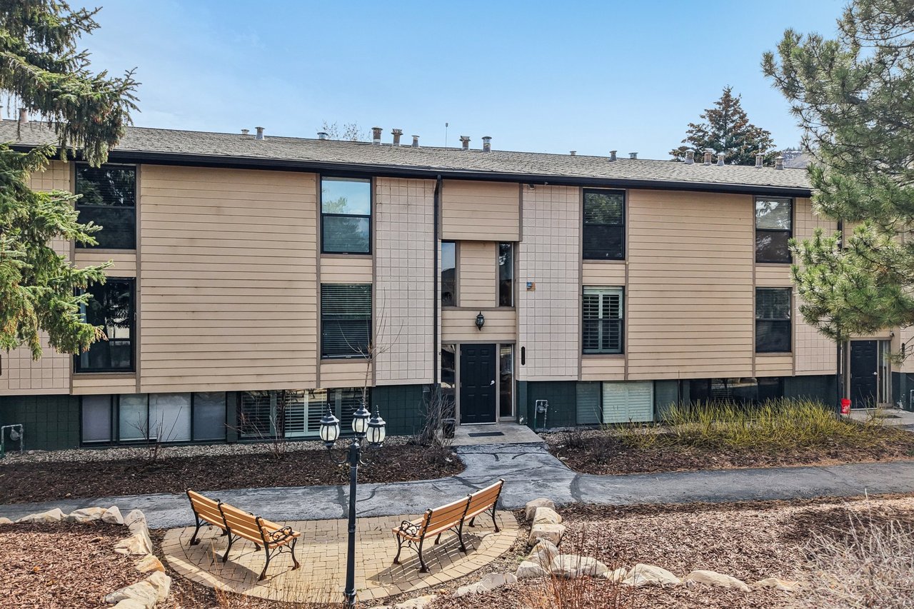 1150 Deer Valley Drive 1064 Park City, UT 84060