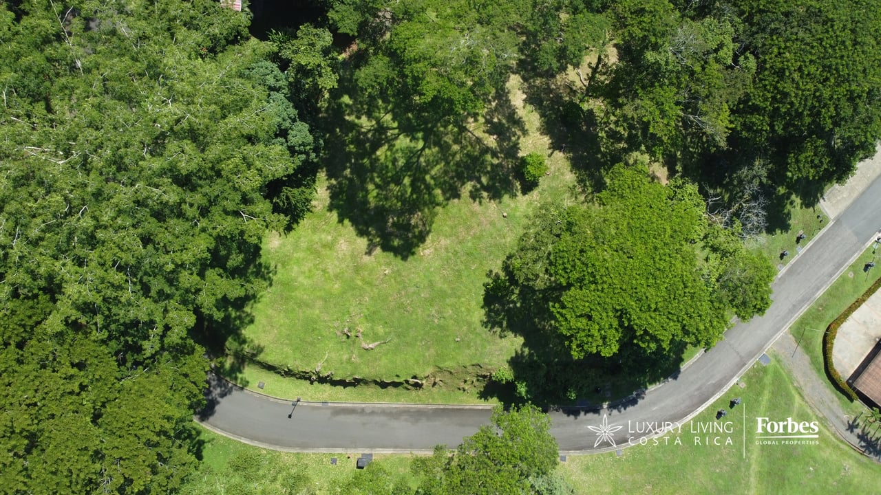 21567 - Flat Ocean View Lot in Nativa Resort, Central Pacific