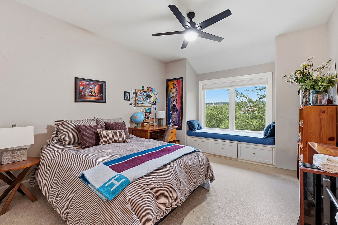 Contemporary Covenant Estates