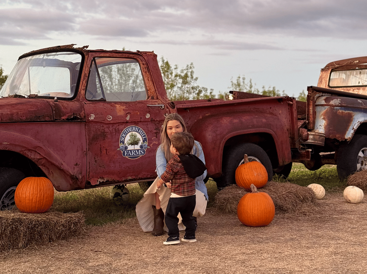 Why Southern Hill Farms Is Our Favorite Fall Festival Near Disney