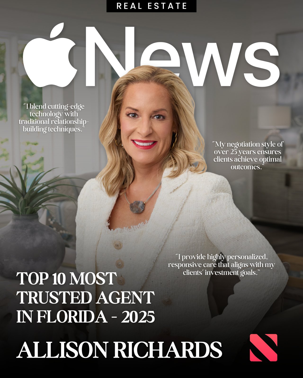 Florida's Top 10 Most Trusted Agents Who Are Redefining Excellence and Trust