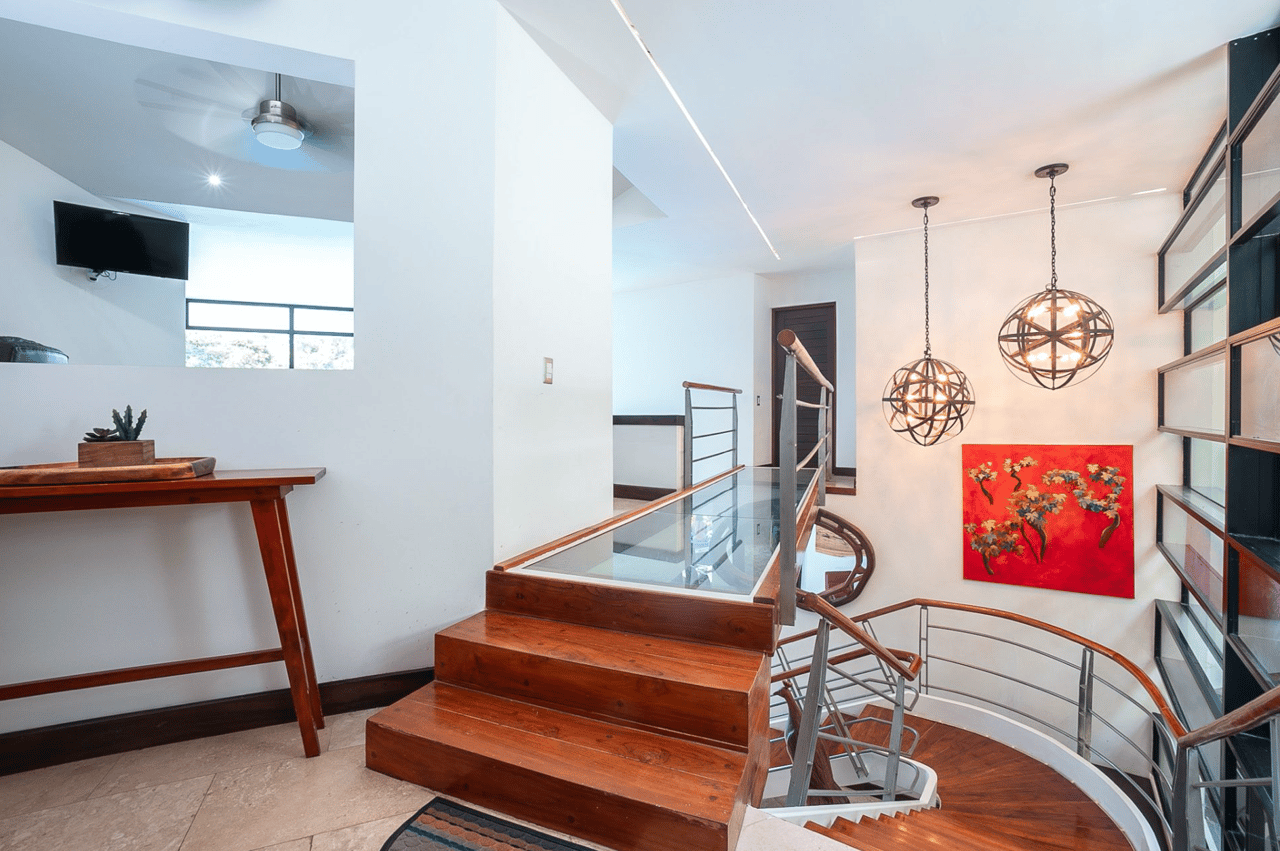 Villa Perla Del Mar - Oceanview Architectural Masterpiece - Ocotal