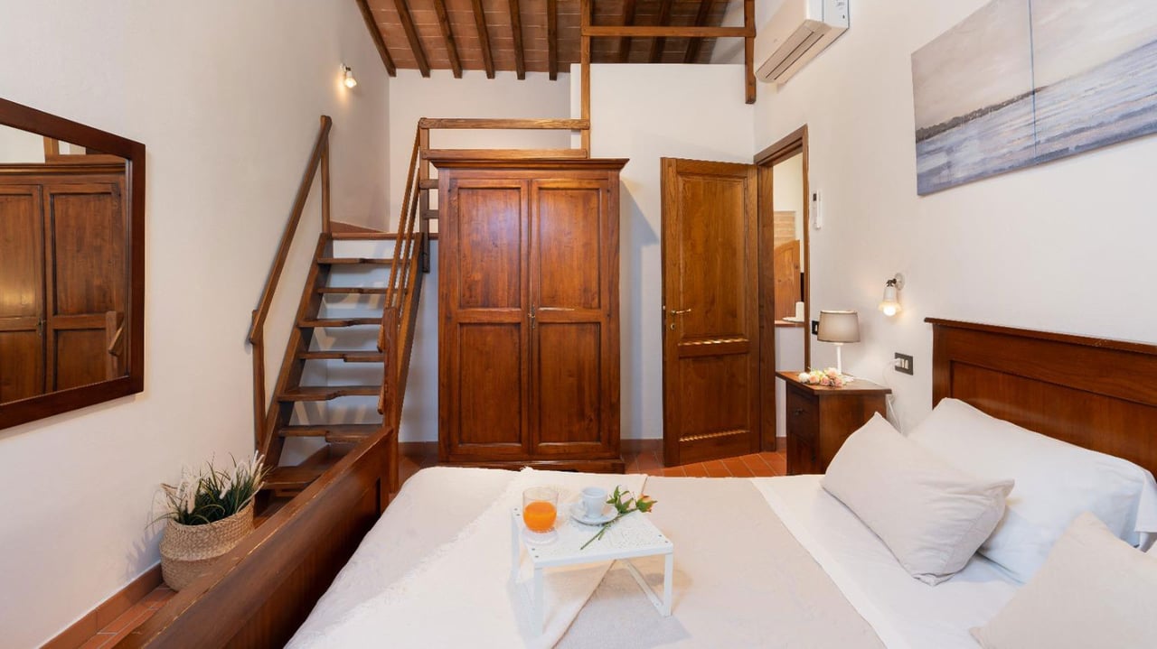 PODERE COLLE MANNO