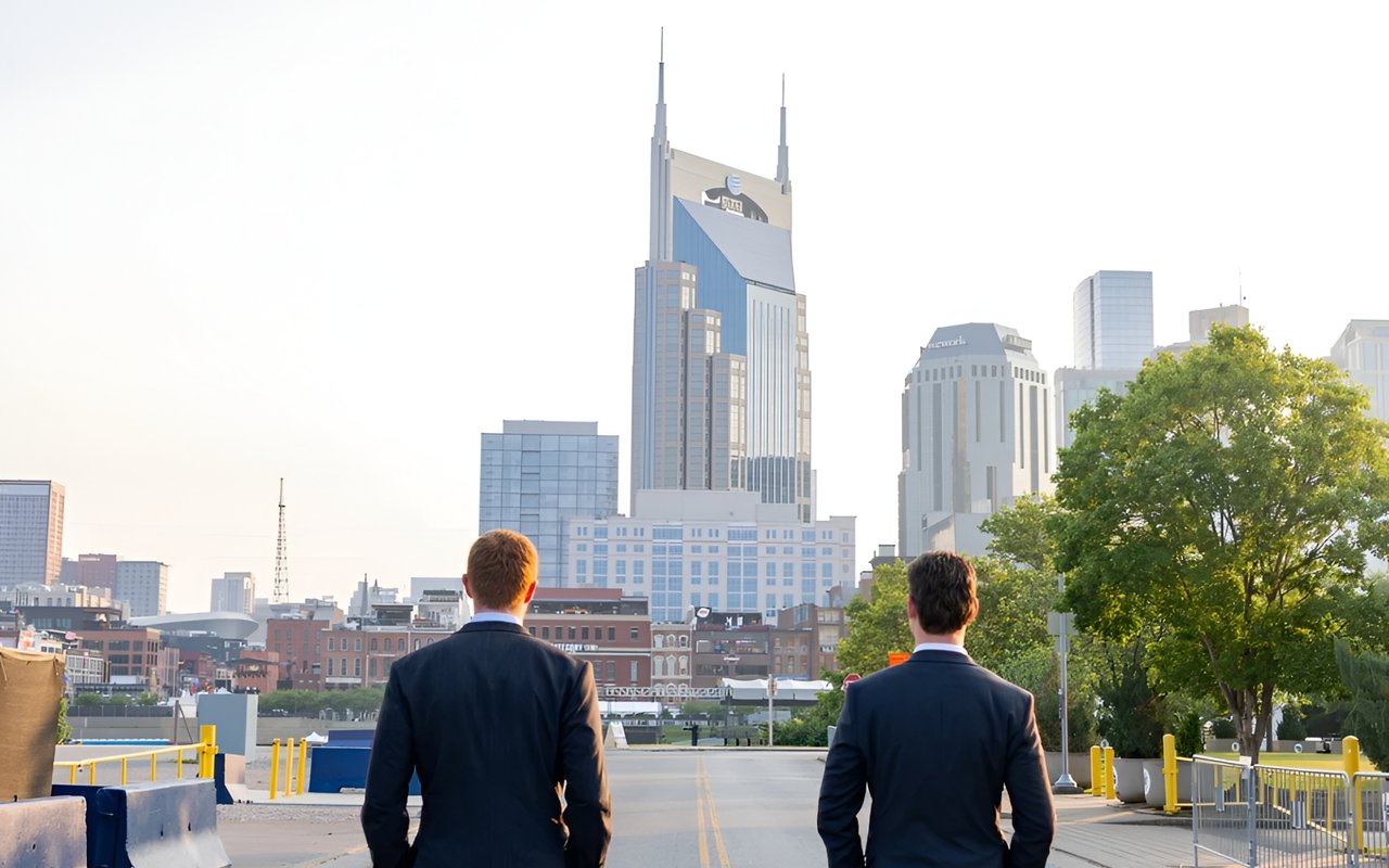 Jack Costigan Featured in Nashville Real Producers: Recognized Among the Best Nashville Realtors