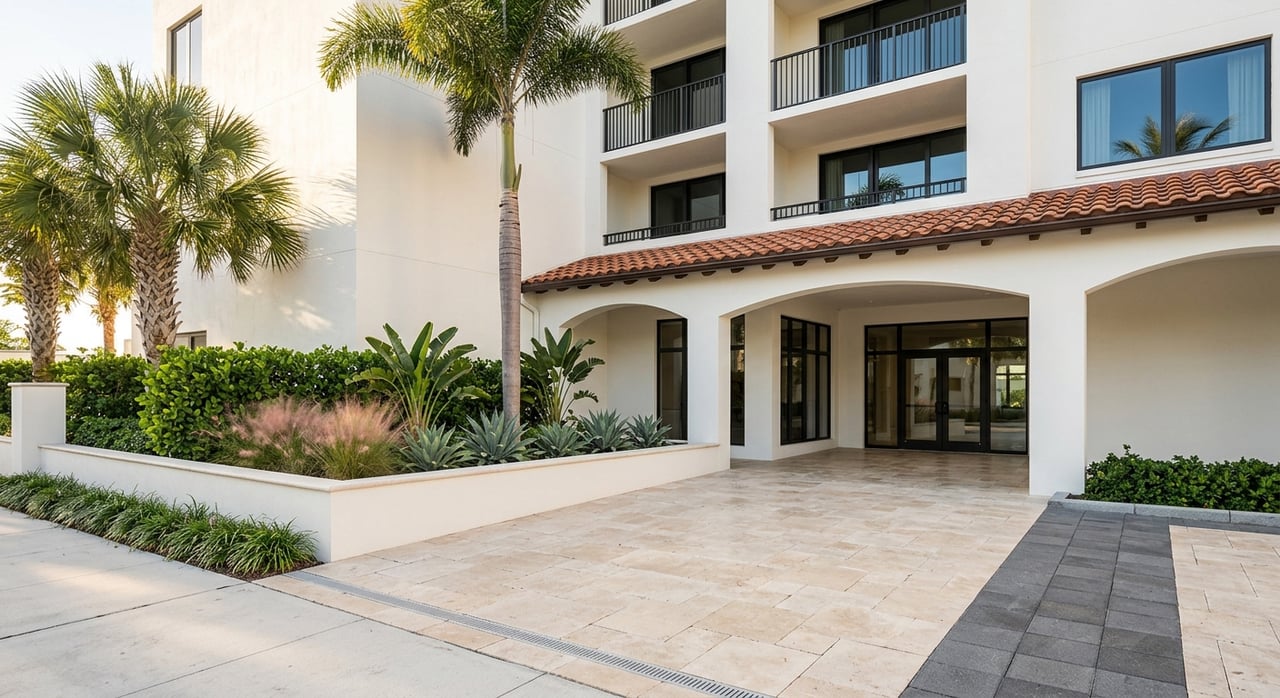 Downtown Boca Vs Downtown Delray: Comparing Condo Markets And LIfest