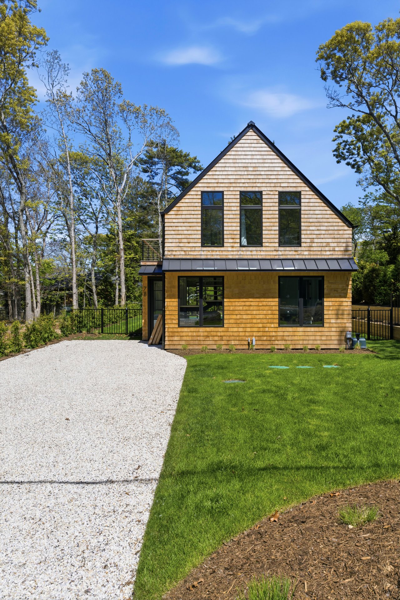 11 Gull Rock Sag Harbor, New York