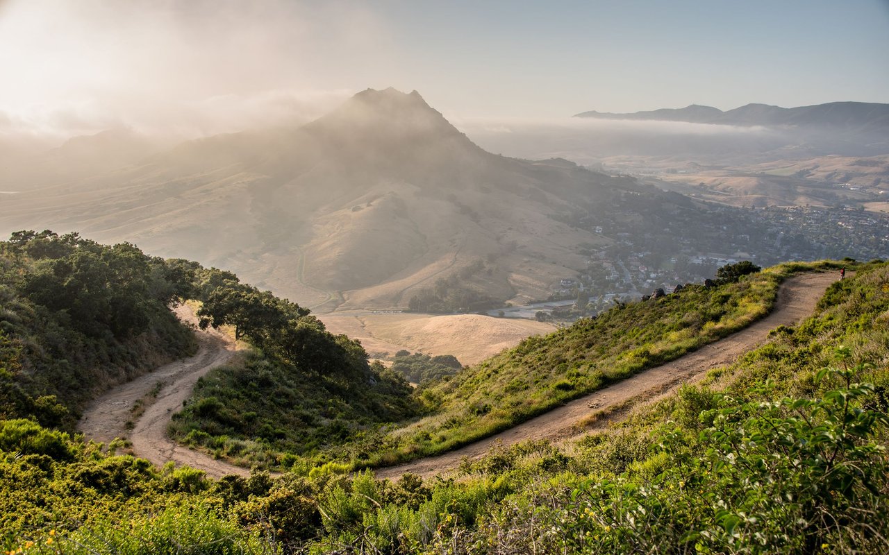 San Luis Obispo