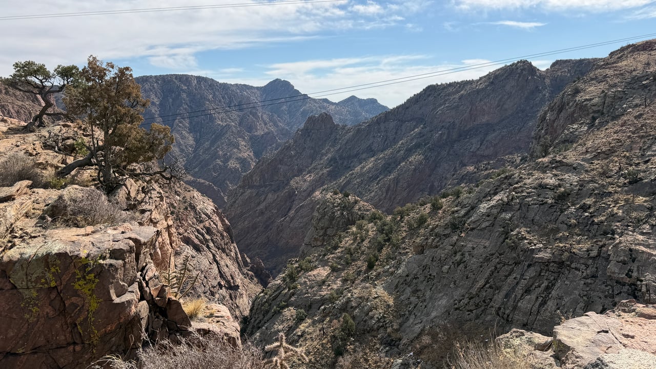 The Royal Gorge: Colorado’s Ultimate “WOW” Experience