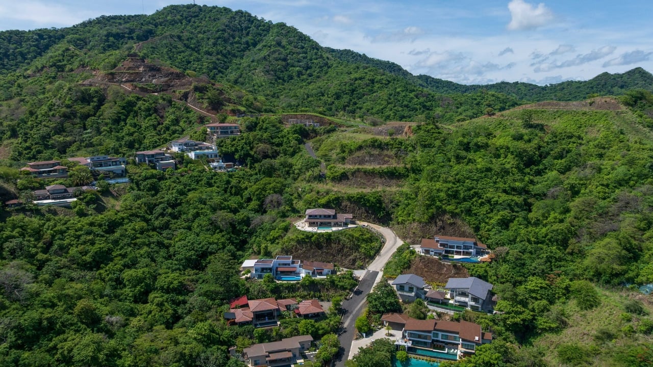 Villa Vista Serena