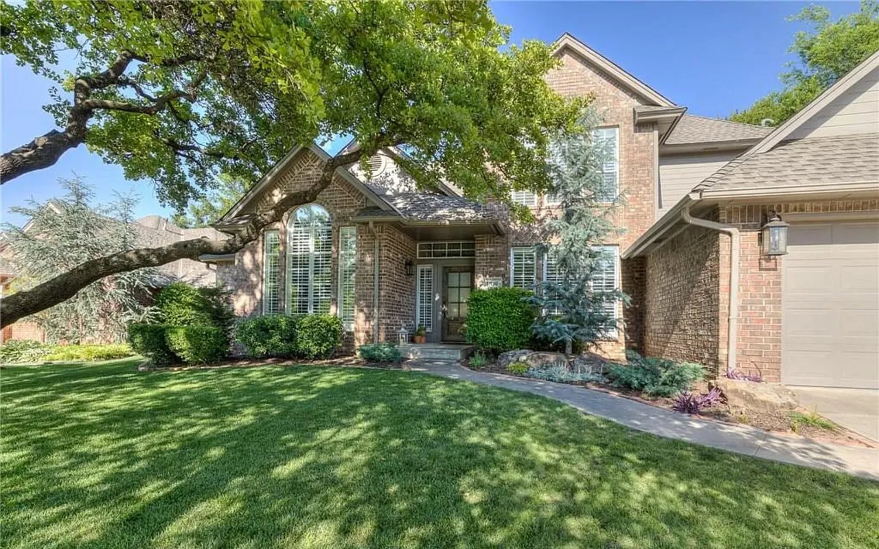 1816 Olde North Pl