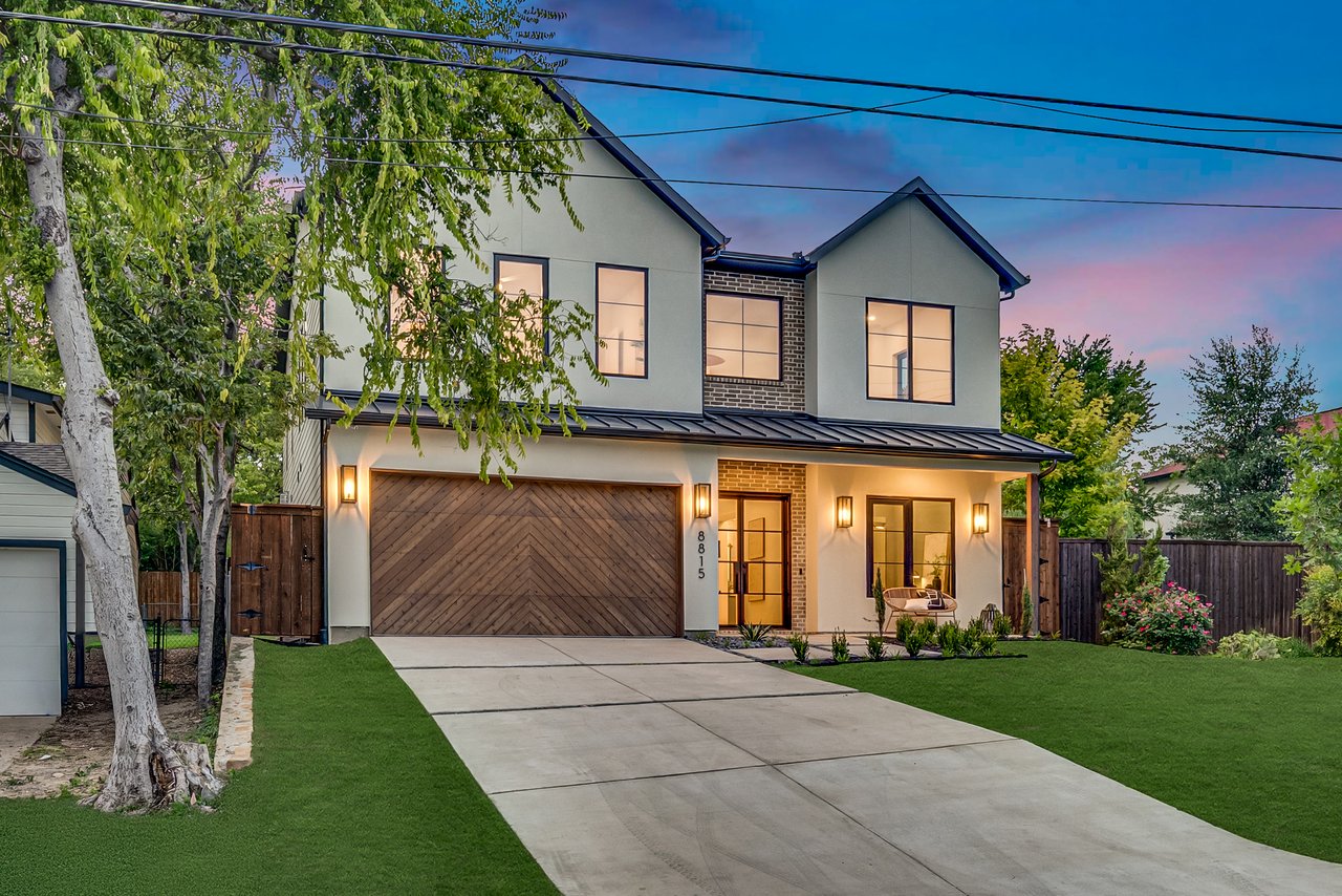 8815 San Leandro Drive